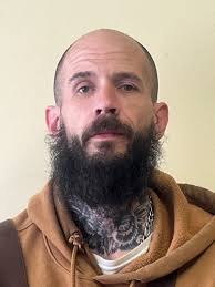 Offender Information