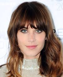 Alexa es fiel a su estilo. 45 Superbly Diverse Short Hair Ombre Ideas My New Hairstyles