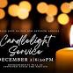 Seventh Annual Candlelight Remembrance Service event in Cumming, GA
