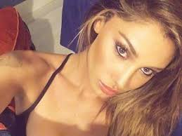 Belen Rodriguez e Fabrizio Corona, un nuovo incontro di fuoco