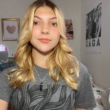 Katie Moreno's Instagram, Twitter & Facebook