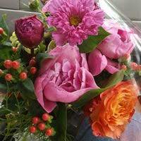 It specializes in creating and delivering unique, custom floral arrangements for any occasion. Candler Park Flower Mart Flower Shop In Candler Park