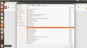 Alphabetical order is a system whereby character strings are placed in order based on the position of the characters in the conventional ordering of an . 16 04 How Do I Get My Files In Alphabetical Order Ask Ubuntu