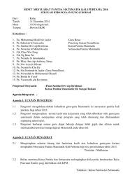 Documents similar to minit mesyuarat panitia matematik 1 (2018). Santha Jayshan8 Flipsnack