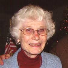 June (Rechner) Goodner Obituary November 2, 2020