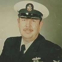 Ronnie Ricketson Obituary