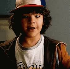 𝗗𝗨𝗦𝗞☾Sᴛʀᴀɴɢᴇʀ ᴛʜɪɴɢs