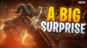 Maybe you would like to learn more about one of these? Free Fire 2021 Garena Has A Big Surprise For All Players On New Year S Eve