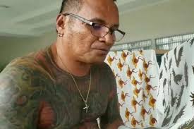 Masa kecil kelam John Kei, miskin dan diadu kelahi