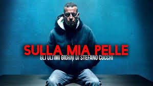 Перевод песни sulla mia pelle — рейтинг: Sulla Mia Pelle Le Proiezioni Nei Circoli Arci Arci