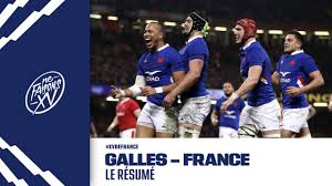 Retrouvez toute l'actualité internationale et les décryptages pays de galles à lire et à revoir en replay sur france 24. Pays De Galles France Le Resume Youtube