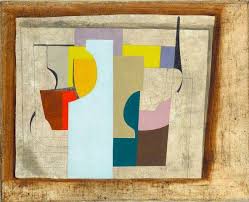 Your Paintings Ben Nicholson Paintings Art Geometric Art Abstract Art Painting
