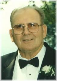 Clifford Householder Obituary 2013