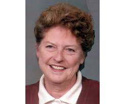 Marilyn Potvin Obituary (1930