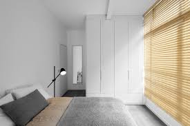Custom built in bedroom closets. Photo 40 Of 233 In Bedroom Wardrobe Photos From Budget Breakdown A Gloomy Apartment In Israel Does A Full 180 For 115k Dwell