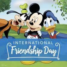 International friendship day quotes 2021 16 Friendship Day Ideas International Friendship Day World Friendship Day National Friendship Day