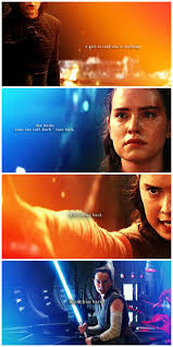 Till Your Heart Cries Blue Till Your Bones Are Fear Star Wars Rey Reylo Star Wars Episode Vii War Stories