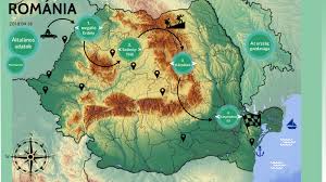 De most az átlag magyart a magyarországon élőt kérdezték. Romania By Flora Gelencser On Prezi Next