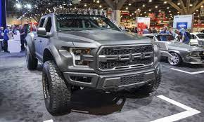 ford f 150 raptor prerunner by deberti design ford trucks trucks ford suv