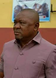 PRESS RELEASE APC CROSS RIVER STATE CHAPTER CONDOLES THE FAMILY OF LATE  GEN. MUHAMMADU BUHARI. GCFR On behalf of the State Executive Committee,  Members of the All Progressives Congress (APC) family and