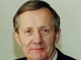 Tory councillor thinks he has been sacked because he is 'too old'