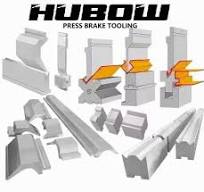 42CRMO Press Brake Tooling Clamps, 6 mm