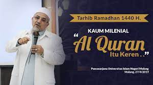 Habib ali zaenal abidin al hamid. Tarhib Ramadan Dr Habib Zaenal Abidin Bilfaqih Mpd Sampaikan Pentingnya Politik Youtube
