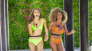 The islander has conquered magnificence pageants, labored on. Amazon Wraps Love Island France In South Africa Due To Coronavirus Variety