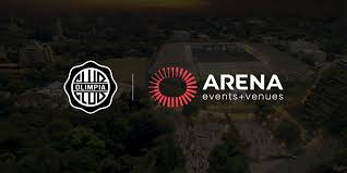 Olimpia contrata Arena Events+Venues para gestão de novo estádio de olho na Copa de 2030