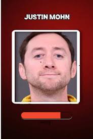 Justin Mohan: Unraveling a True Crime Story