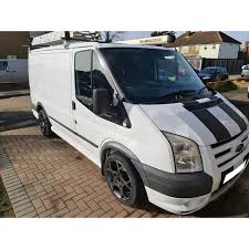 Image result for Medium Steel Blue 2007 Transit