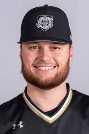 Cade Fitzpatrick, Catcher, Purdue Fort Wayne Mastodons, Horizon League