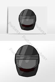 Unique bike helmet posters designed and sold by artists. Drawing Traffic Safety Locomotive Helmet Png Images Psd Free Download Pikbest
