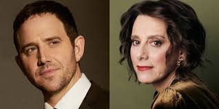 Santino Fontana & Judy Kuhn to Star in I CAN GET IT FOR YOU WHOLESALE at  Classic Stage Company