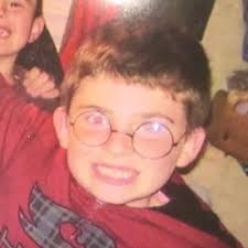 Hayden Gallagher (@HaydenJGall)