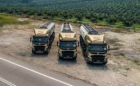 We did not find results for: Logistics Fgv Holdings Berhad
