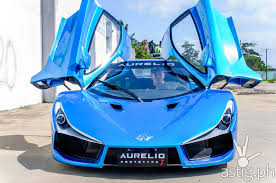 Herzlich willkommen bei der firma aurelio. Aurelio Supercar Philippines Diamond In The Rough Astig Ph