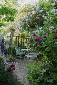 Favorite Pinterest Garden Decor Ideas Exp Decor Small Garden Design Ideas Low Maintenance Small Cottage Garden Ideas Flower Garden Design