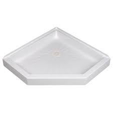 My plumber told me massachusetts code is 2. Mustee 3636cm Shower Base F W Webb Online Ordering