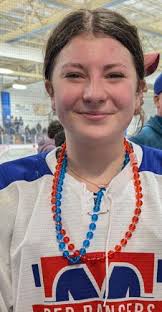 Duffy to the Rescue!: Junior forward's heroics lifts Red Rangers past  Raiders in double-OT thriller