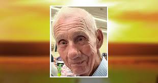 John Walter Hensley Obituary August 26, 2024