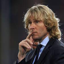 Joined feb 7, 2021 messages 16,297 reaction score 5,477. Pavel Nedved Promoted To Juventus Vice President Black White Read All Over
