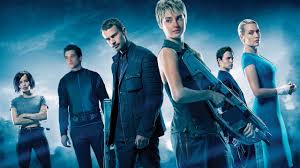 Parents need to know that insurgent is the second installment in the divergent trilogy. The Divergent Series Insurgent Netflix