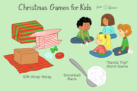 Here you can find the best collection of free online games for kids of all genres, dress up games, makeover games, puzzle. Our Favorite Christmas Games For Kids