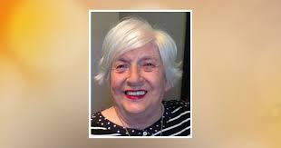 Betty Jean Feronti Obituary July 8, 2024