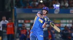 In a disappointing development for the rajasthan royals, ben stokes has been ruled out of ipl 2021.the royals have suffered a massive blow because they used stokes as an opening batsman in ipl. Ben Stokes Goes From Mvp To Royal Disappointment In Ipl 2018 Sports News The Indian Express