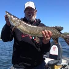 Wisconsin Lakemaster V2 for LBDN