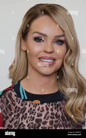 Katie piper hi-res stock photography and images