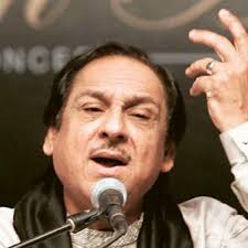 Stream Jadonda Mera Mahi Ruseya by Sarmi-Qazi