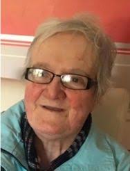 Condolence Book for Bernadette Barclay (Sion Mills, Tyrone)